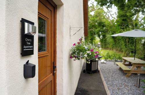 Photo 24 - Cherry Tree Apartment Beautiful 1-bed in Limavady