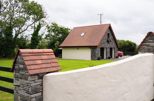 Photo 19 - Cherry Tree Apartment Beautiful 1-bed in Limavady