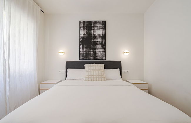 Madrid Sur Apartments by Olala Homes - Foto 5