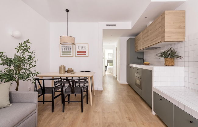 Madrid Sur Apartments by Olala Homes - Foto 10