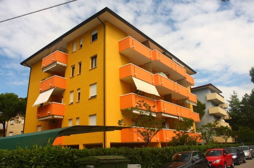 Foto 19 - Renewed Two-bedroom Apartment in Bibione