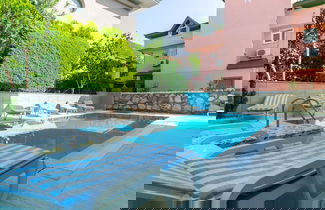 Photo 3 - Dere Daireler Icmeler Marmaris