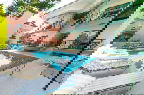 Photo 6 - Dere Daireler Icmeler Marmaris