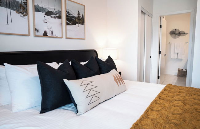 The Selkirk House by Revelstoke Vacations - Foto 7