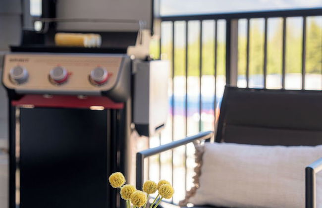 The Selkirk House by Revelstoke Vacations - Foto 35
