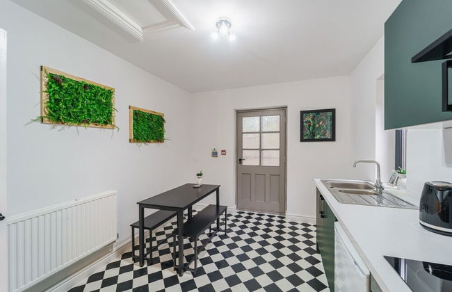 Deluxe Studio Apartments - Foto 49