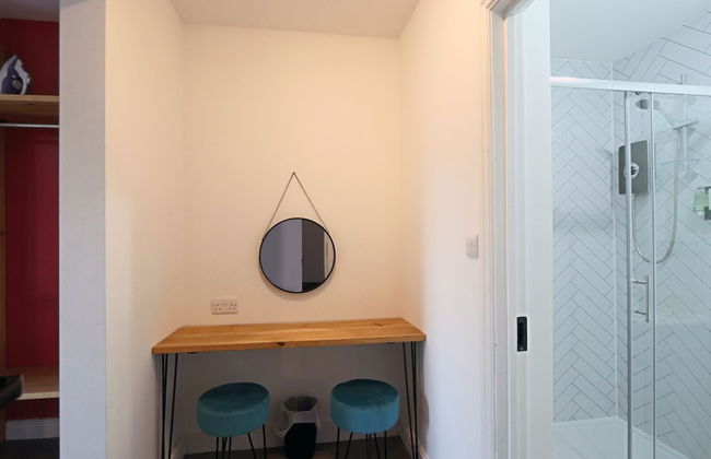 Deluxe Studio Apartments - Foto 30