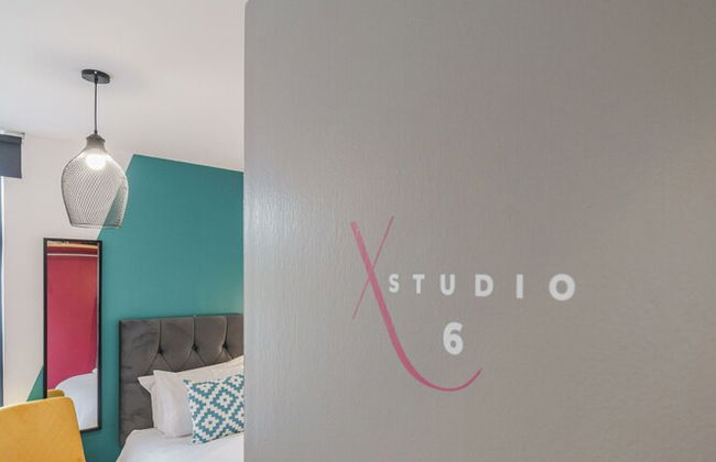 Deluxe Studio Apartments - Foto 47