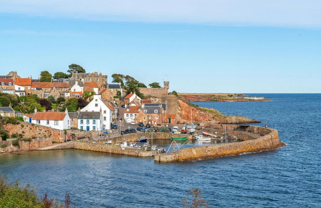 Westland Shores - An East Neuk Gem - Foto 38