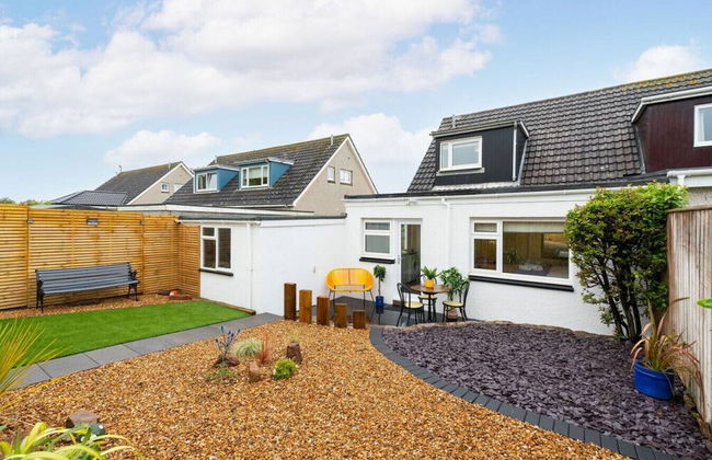 Westland Shores - An East Neuk Gem - Foto 27