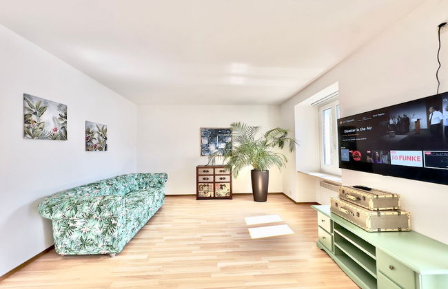Casa al Lago 1 - Brissago Experience - Foto 10