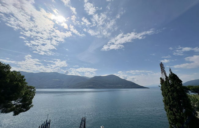Casa al Lago 1 - Brissago Experience - Foto 26
