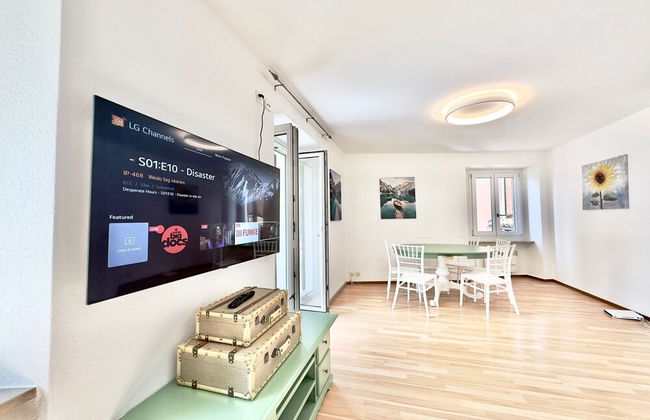 Casa al Lago 1 - Brissago Experience - Foto 13