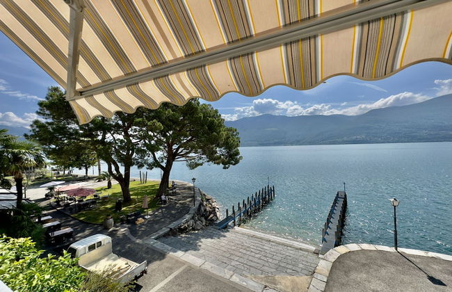 Casa al Lago 1 - Brissago Experience - Foto 40