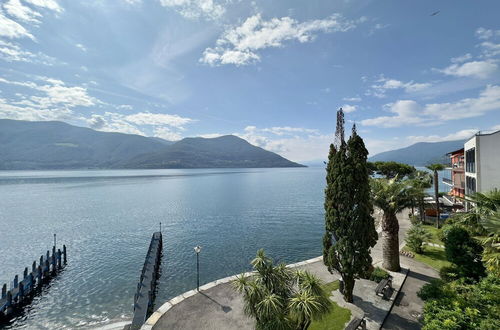 Foto 36 - Casa al Lago 1 - Brissago Experience