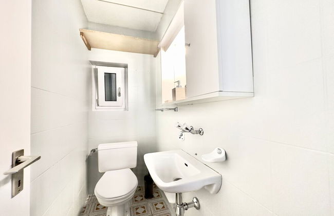 Casa al Lago 1 - Brissago Experience - Foto 17