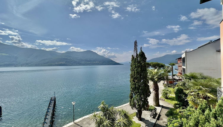 Photo 1 - Casa al Lago 1 - Brissago Experience