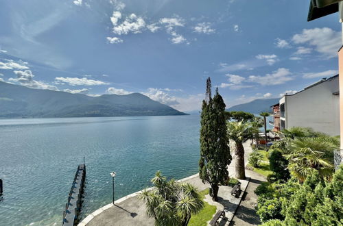 Foto 1 - Casa al Lago 1 - Brissago Experience