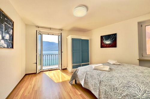 Photo 7 - Casa al Lago 1 - Brissago Experience