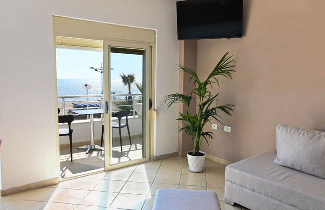 Apartment on the Beach - Foto 4