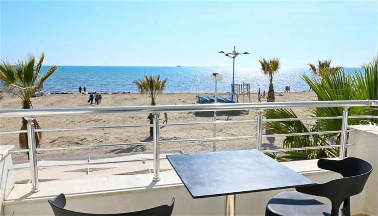Foto 1 - Apartment on the Beach