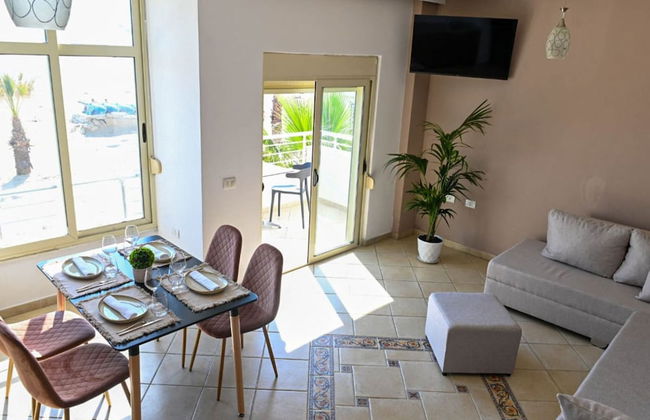 Apartment on the Beach - Foto 9