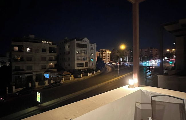 Abdoun Rooftop 2bedroom Kh&sh 02 - Foto 27