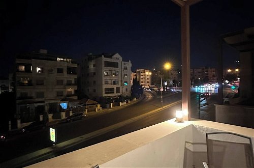 Foto 27 - Abdoun Rooftop 2bedroom Kh&sh 02