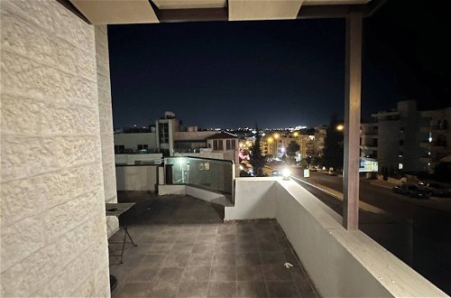 Photo 54 - Abdoun Rooftop 2bedroom Kh&sh 02