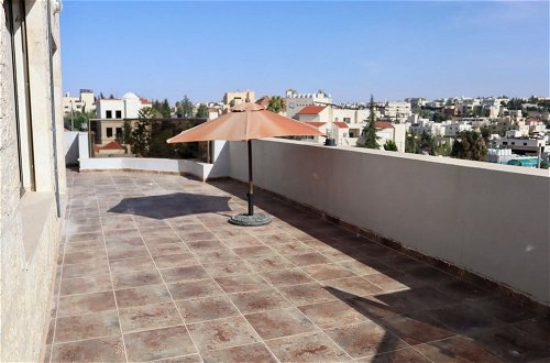 Photo 56 - Abdoun Rooftop 2bedroom Kh&sh 02