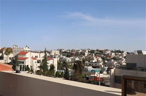 Photo 57 - Abdoun Rooftop 2bedroom Kh&sh 02