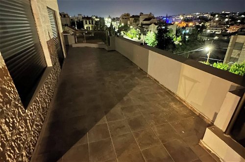 Foto 31 - Abdoun Rooftop 2bedroom Kh&sh 02