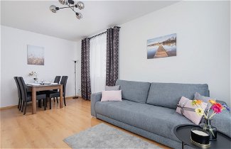 Foto 1 - Cozy Apartment Chmieleniec by Renters