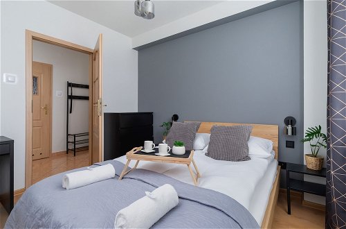 Foto 5 - Cozy Apartment Chmieleniec by Renters