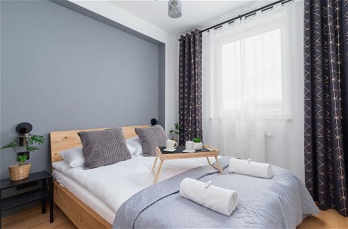 Foto 4 - Cozy Apartment Chmieleniec by Renters