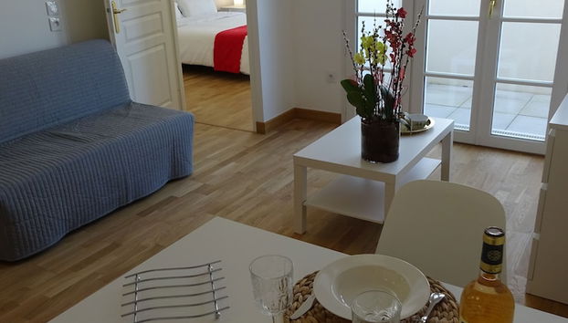 Sala de estar