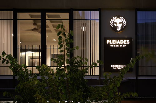 Photo 56 - Pleiades Urban Stay by Semavi