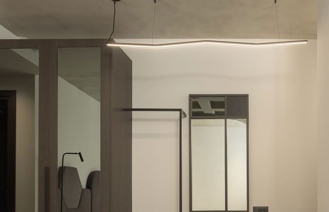 Pleiades Urban Stay by Semavi - Foto 6