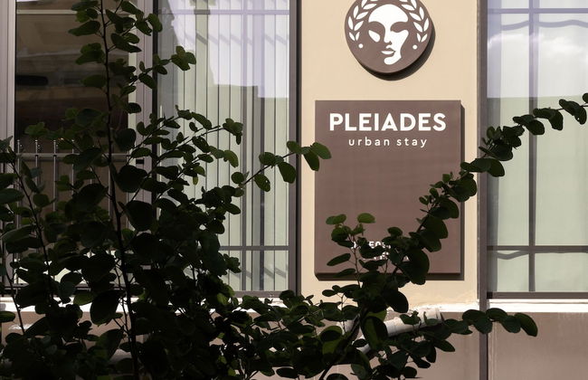 Pleiades Urban Stay by Semavi - Foto 50