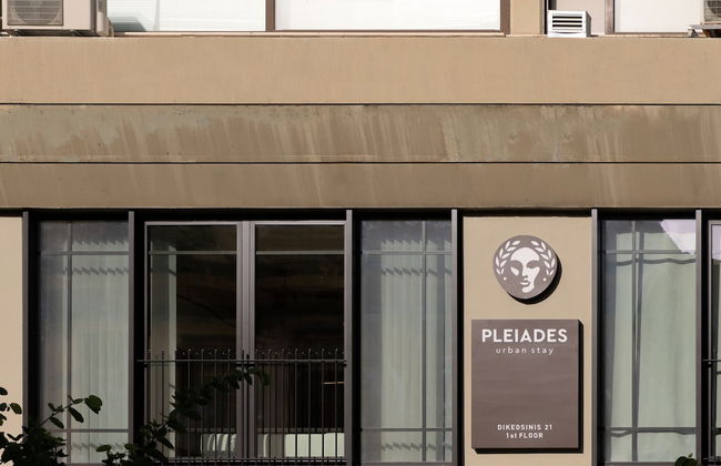 Pleiades Urban Stay by Semavi - Foto 49