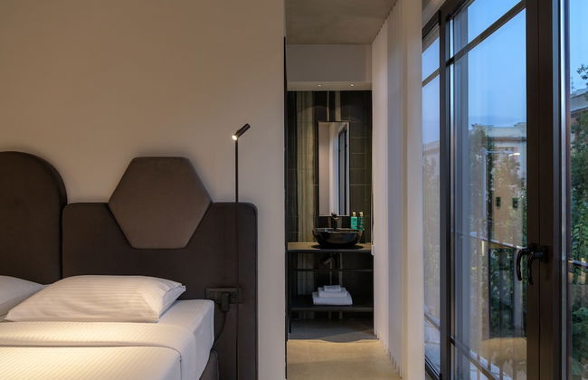 Pleiades Urban Stay by Semavi - Foto 26