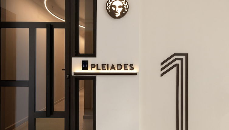 Photo 1 - Pleiades Urban Stay by Semavi