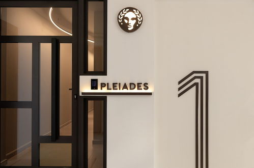 Foto 1 - Pleiades Urban Stay by Semavi