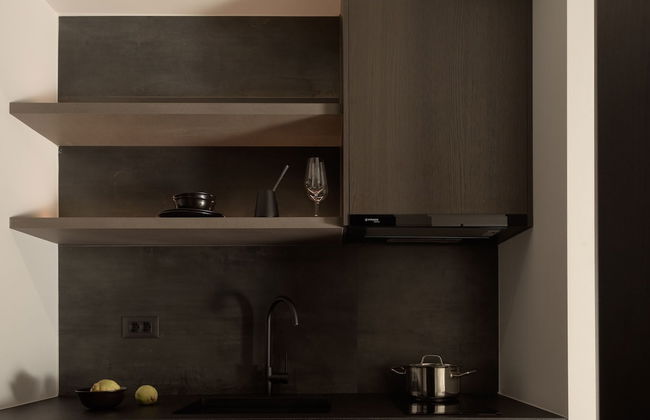 Pleiades Urban Stay by Semavi - Foto 30