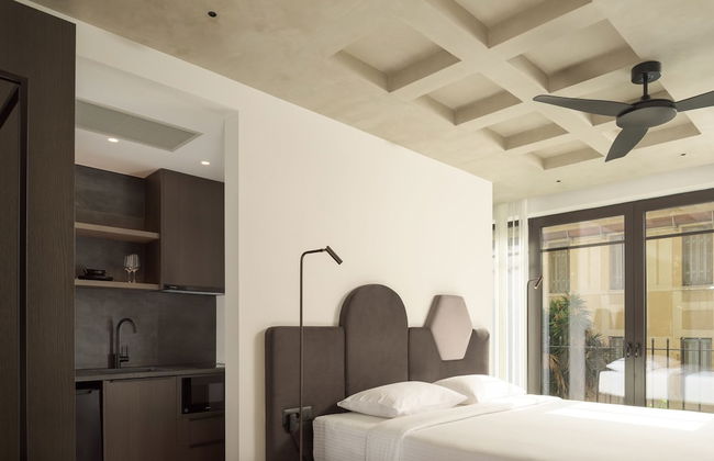 Pleiades Urban Stay by Semavi - Foto 13