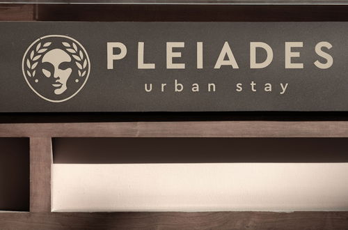 Photo 55 - Pleiades Urban Stay by Semavi