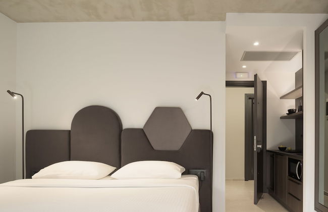 Pleiades Urban Stay by Semavi - Foto 8