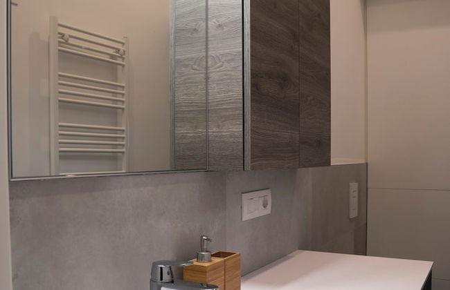 Appartamento Vittoria - Foto 33