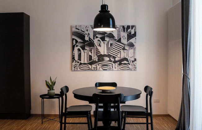 Appartamento Vittoria - Foto 24