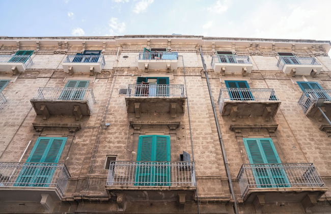 Appartamento Vittoria - Foto 35